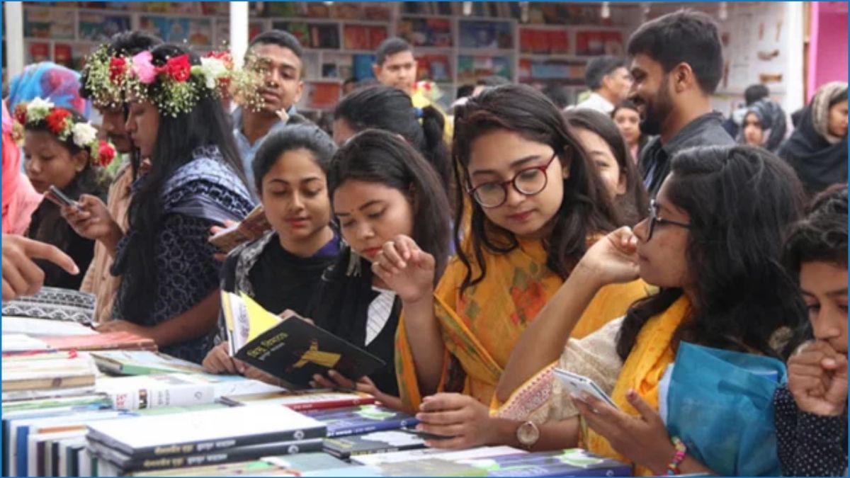 একুশে বইমেলার স্টল ভাড়া কমছে ২৫ শতাংশ