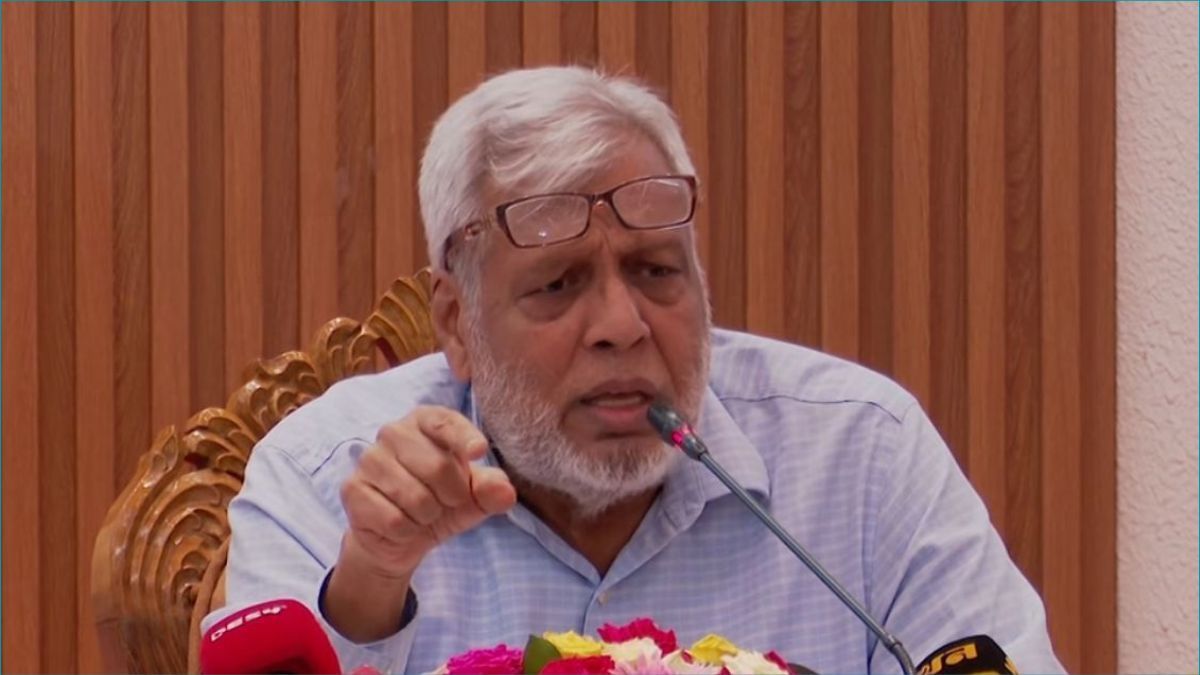 নতুন পে-স্কেল বাস্তবায়ন করবে না অন্তর্বর্তী সরকার : জ্বালানি উপদেষ্টা