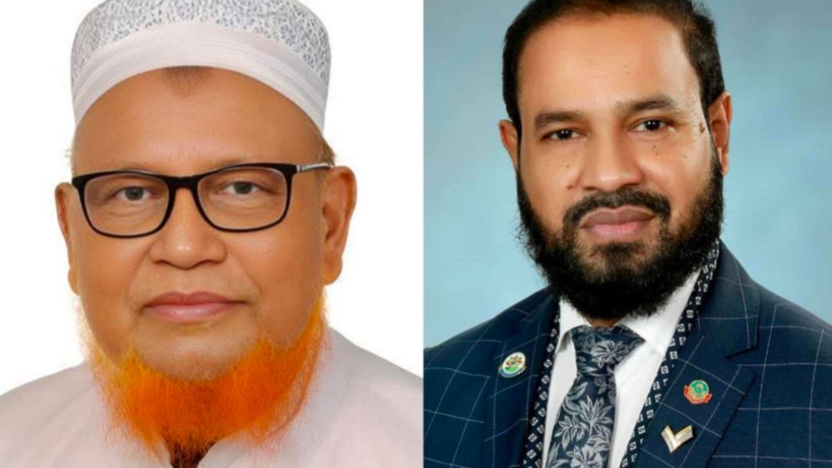পটিয়ায় সরে দাঁড়ালো এলডিপি, ১১ দলের একক প্রার্থী জামাতের ফরিদুল