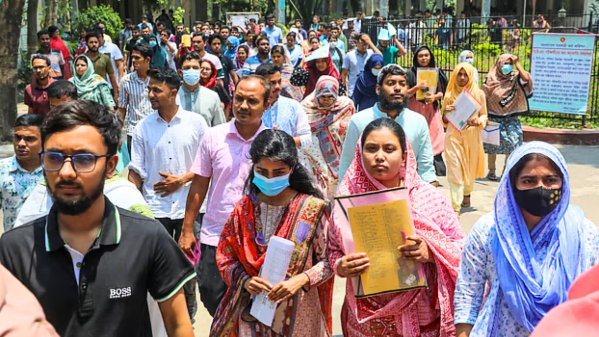 ৫০তম বিসিএস প্রিলিমিনারি আজ, পরীক্ষার্থী ২ লাখ ৯০ হাজার