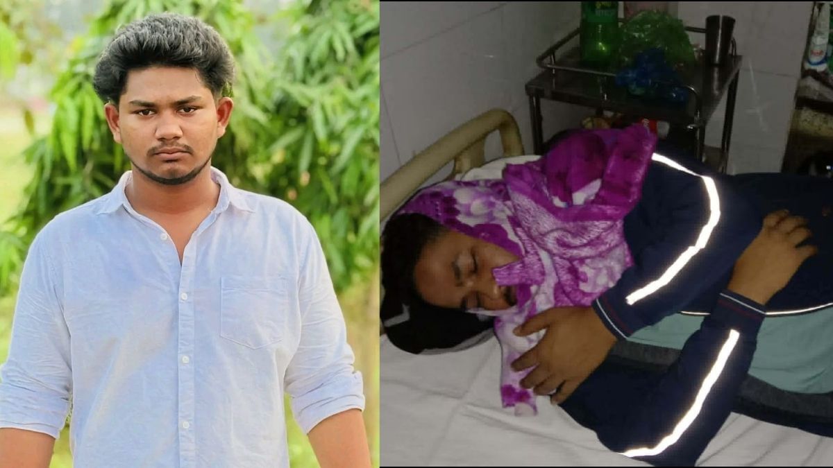 পরীক্ষায় খাতা না দেখানোয় সহপাঠীকে মারধর, শিক্ষার্থী হাসপাতালে