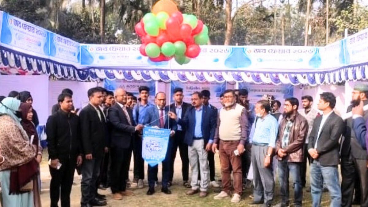 কর্মসংস্থানে শিক্ষা ও শিল্পের যৌথ ভূমিকা নিয়ে যশোরে সেমিনার