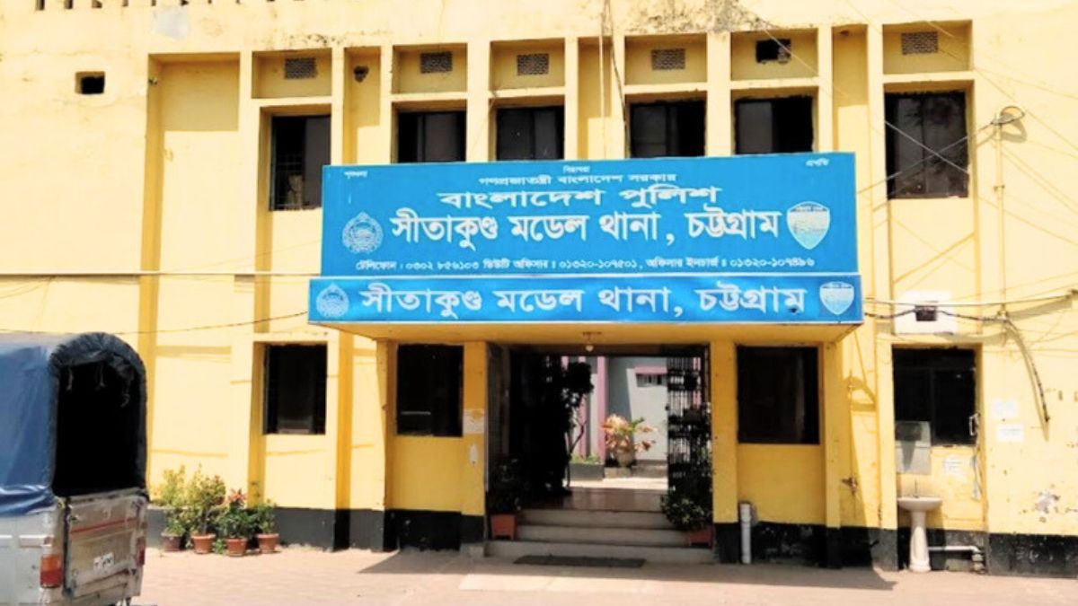সীতাকুণ্ডে ৪৮ ঘণ্টায় ২ যুবকের রক্তাক্ত মরদেহ উদ্ধার, এলাকাজুড়ে আতঙ্ক