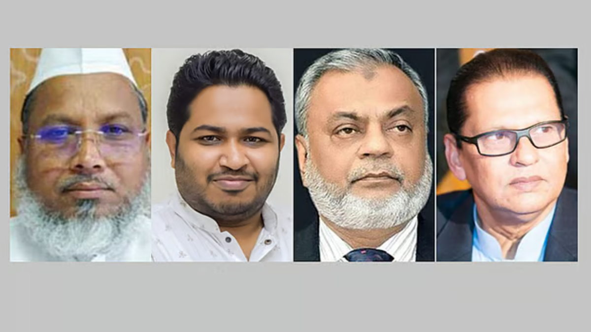 ধানের শীষ–দাঁড়িপাল্লার অনুপস্থিতিতে মাঠে ১৩ প্রার্থী, জমজমাট ভোটের লড়াই