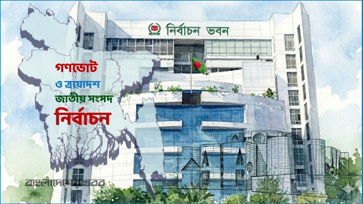 শেরপুর-৩ আসনের ভোট স্থগিত