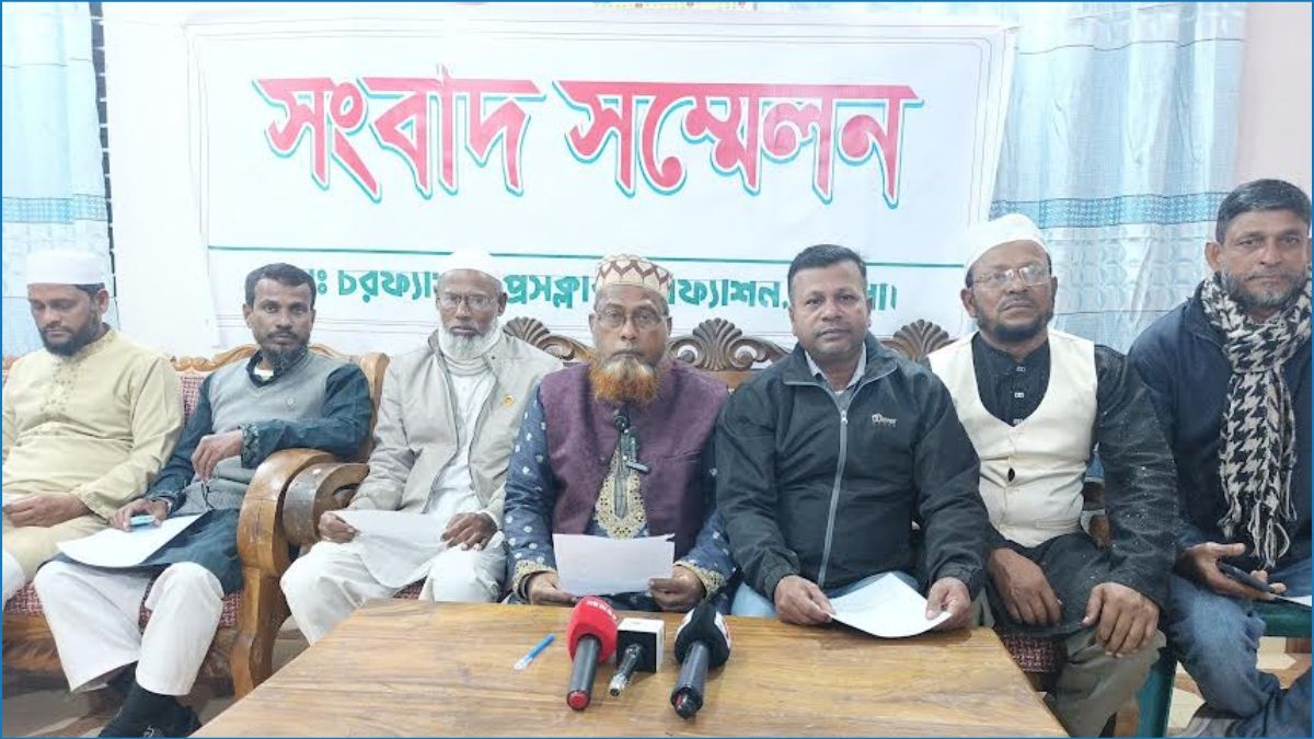 চরফ্যাসনে বিএনপির প্রচারণায় জামায়াতের হামলার অভিযোগ, আহত ৮