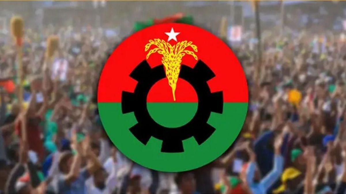 সাত সমর্থকসহ বিএনপির প্রার্থীকে কারণ দর্শানোর নোটিশ