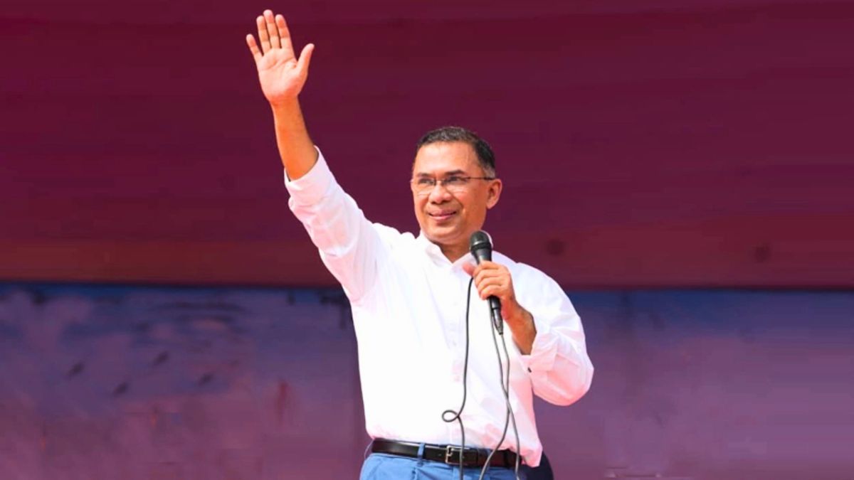 আজ উত্তরাঞ্চল সফরে যাচ্ছেন তারেক রহমান