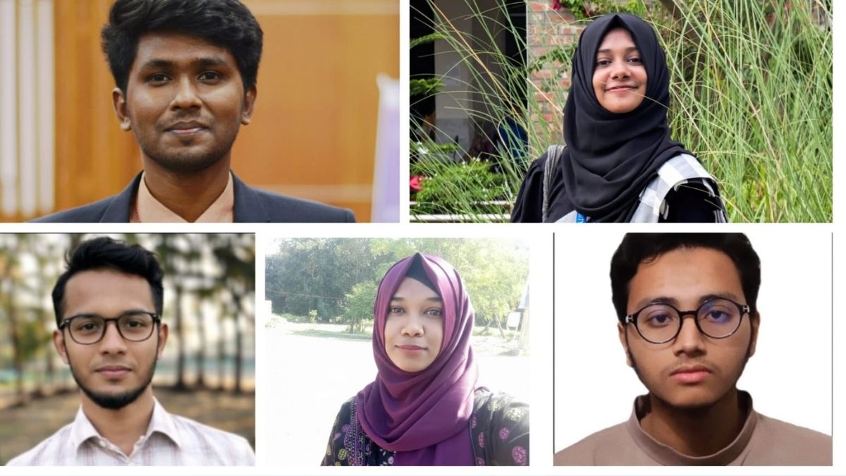 ত্রয়োদশ জাতীয় সংসদ নির্বাচন নিয়ে শিক্ষার্থীদের ভাবনা
