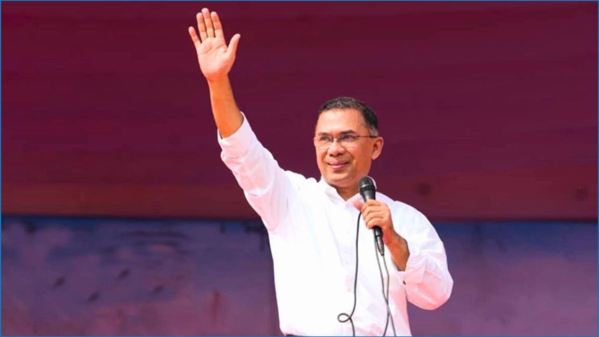 ৩৫ বছর পর প্রধানমন্ত্রীর পদে নতুন অধ্যায়