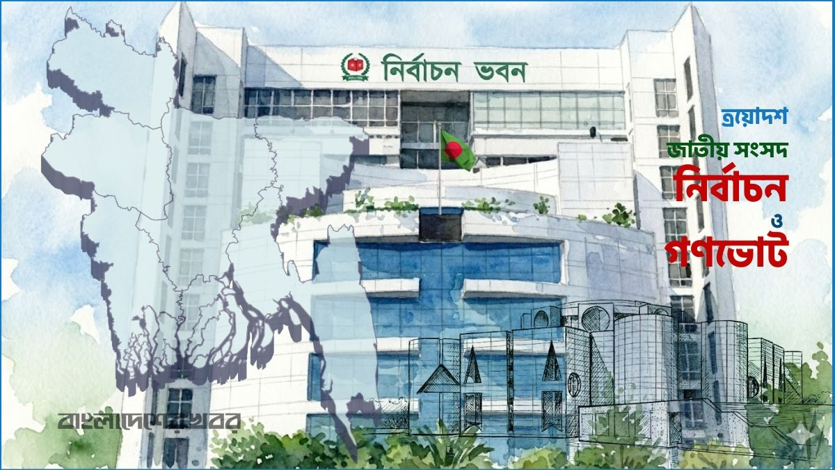 ১০৬ কেন্দ্রের প্রাথমিক ফলাফলে ‘হ্যাঁ’ ৫০ হাজার ভোটে এগিয়ে