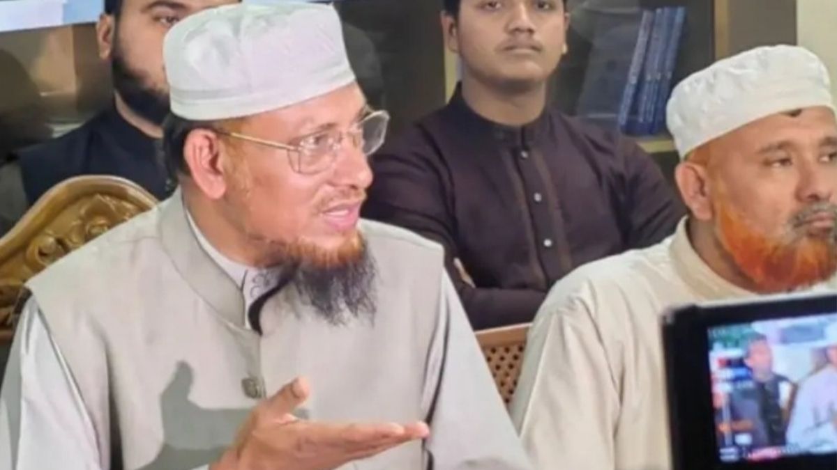 কক্সবাজার-৪ আসনে ভোট পুনঃগণনার দাবী জামায়াত প্রার্থীর