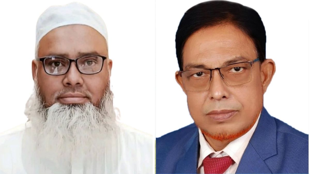 ময়মনসিংহ-১১ (ভালুকা) আসনে জামানত হারালেন দুই প্রার্থী