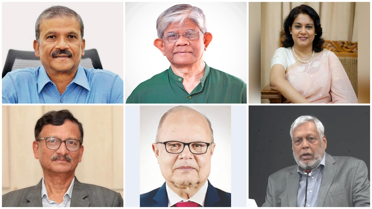 দায়িত্ব ছাড়ার পর কী করবেন উপদেষ্টারা?