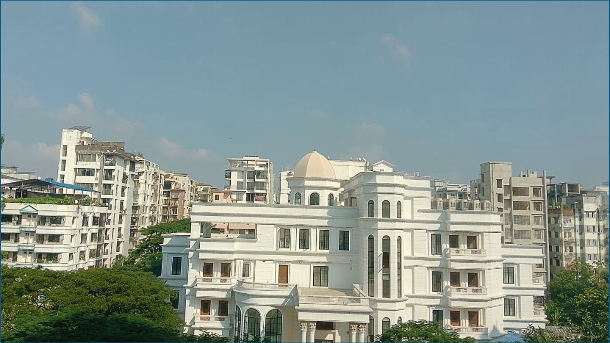 ঢাকায় আজ রৌদ্রোজ্জ্বল আকাশের পূর্বাভাস