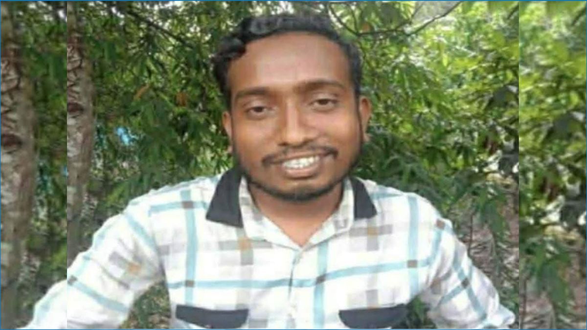সোনারগাঁয়ে নিখোঁজ যুবকের বস্তাবন্দি মরদেহ উদ্ধার