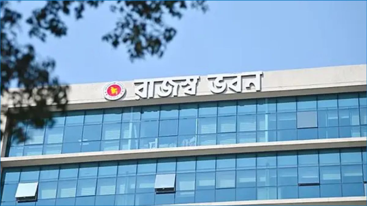 ই-ভ্যাট রিটার্ন জমার সময় বাড়াল এনবিআর