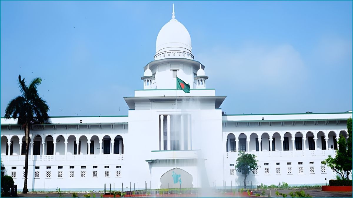 গণভোটের ফলাফল স্থগিত চেয়ে হাইকোর্টে রিট