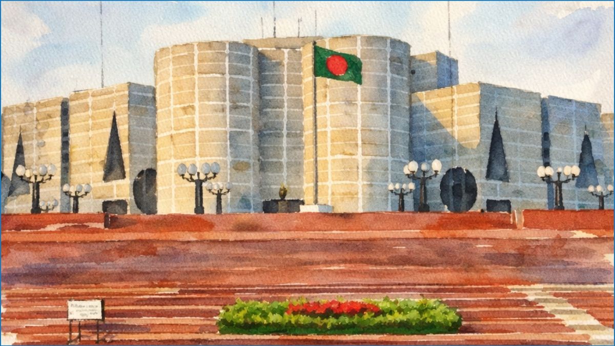 সংরক্ষিত নারী আসন : কোন জোটের ভাগে কয়টি