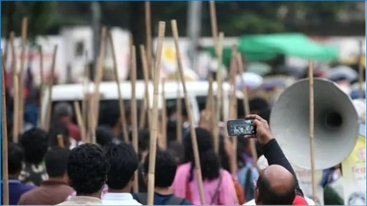 ‘মব ভায়োলেন্স’ বন্ধ করতে পারবে নতুন সরকার?