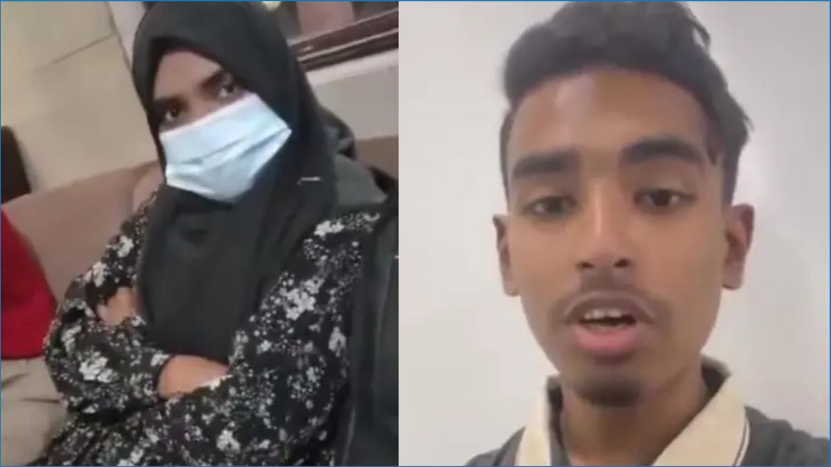মাহদীর সঙ্গে দিল্লিতে ঠিক কী হয়েছিল?