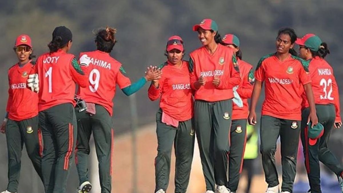 ৪ এপ্রিল থেকে শুরু হচ্ছে নারী বিপিএল