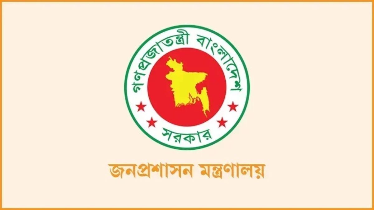 প্রশাসনে বড় রদবদল, তিন মন্ত্রণালয়ের সচিবকে বদলি