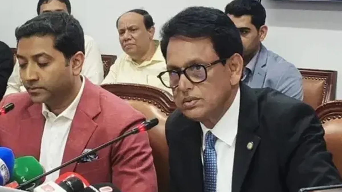 প্রাথমিক শিক্ষক নিয়োগ পরীক্ষার অনিয়ম তদন্ত হবে : শিক্ষামন্ত্রী