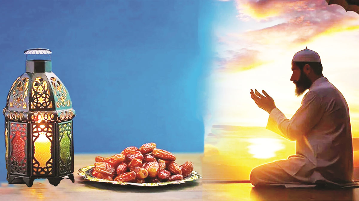 প্রযুক্তির সঙ্গে সংযমের আহ্বান