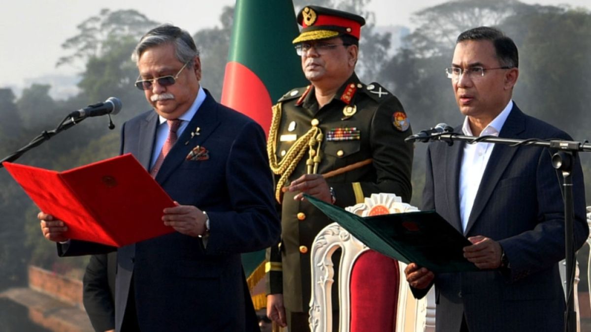 রাষ্ট্র মেরামতের দায়সহ নতুন সরকারের যত চ্যালেঞ্জ