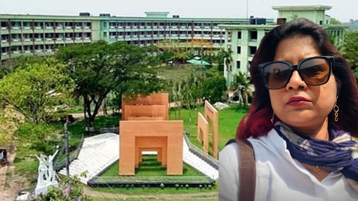নজরুল বিশ্ববিদ্যালয়ে হল প্রভোস্টকে কল করায় সিট বাতিলের হুমকি