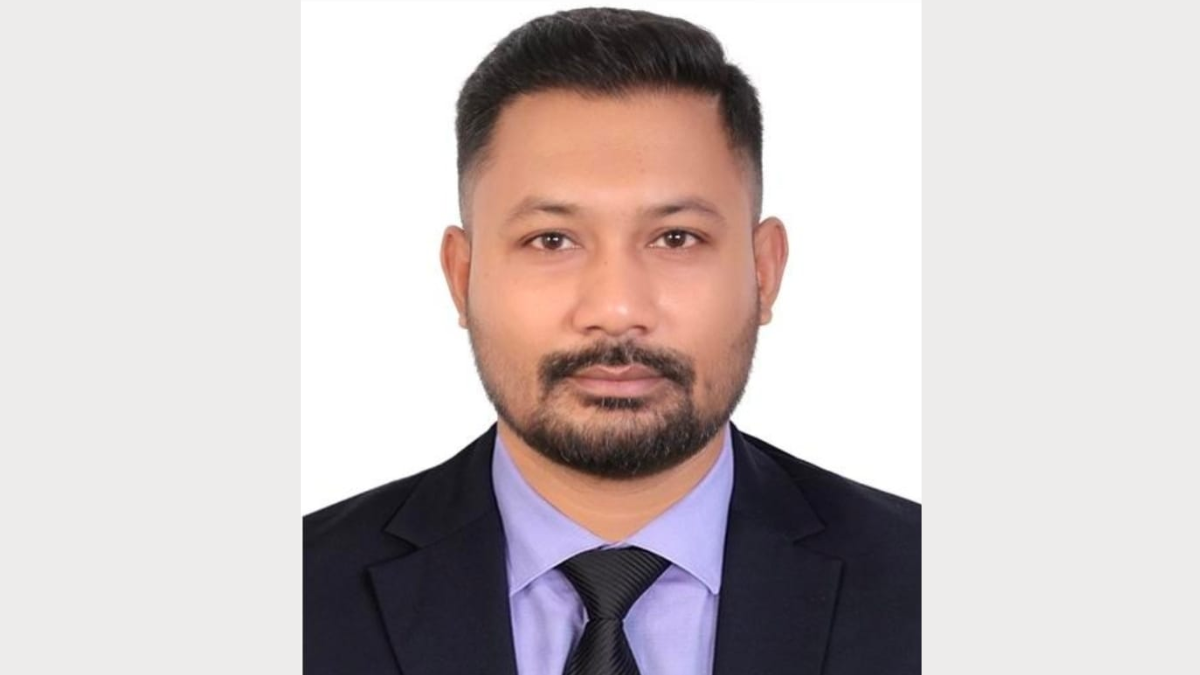 প্রধানমন্ত্রীর সহকারী প্রেস সচিব হলেন কে এম নাজমুল হক