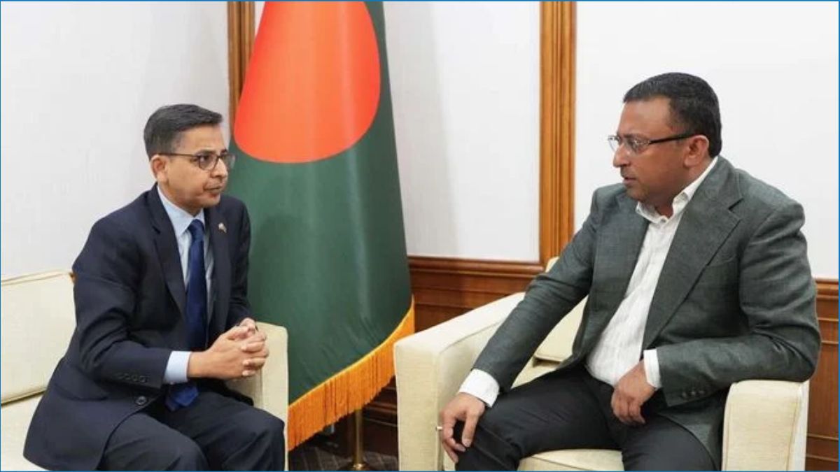দ্বিপাক্ষিক সম্পর্ক জোরদারে আশাবাদী ঢাকা-দিল্লি
