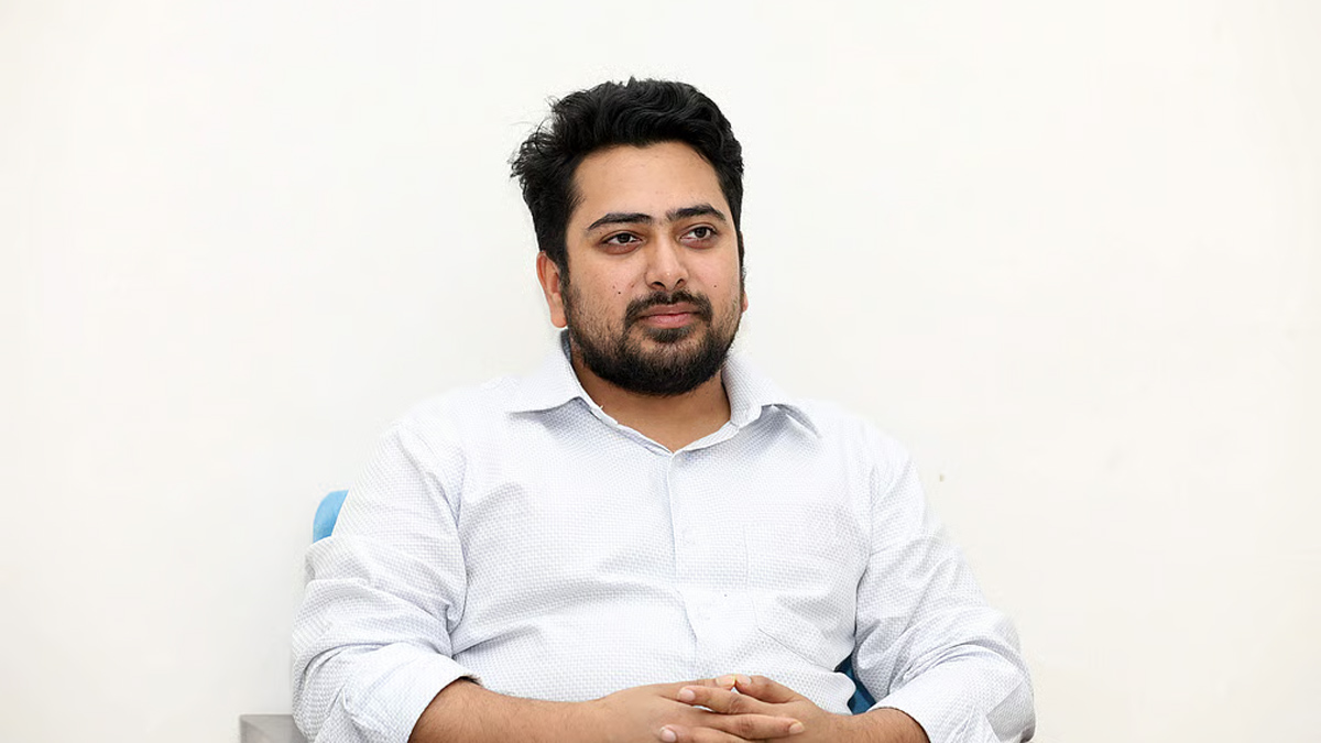 রাষ্ট্রীয় প্রতিষ্ঠান দলীয়করণের অভিযোগ নাহিদ ইসলামের