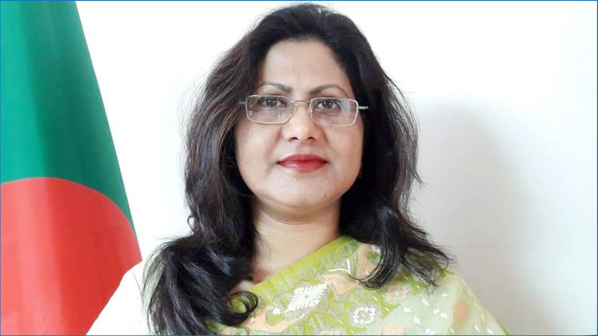 লন্ডনে বাংলাদেশের হাই কমিশনারকে ‘প্রত্যাহার’