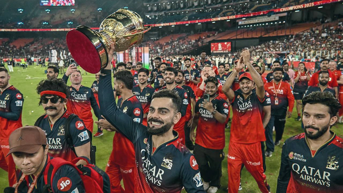 দুই ধাপে হবে ২০২৬ আইপিএল