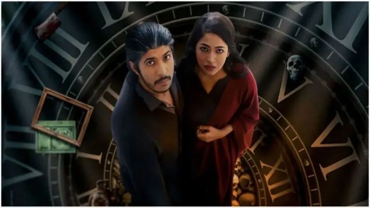 ৪৮ ঘণ্টায় এক লাখ দর্শক দেখেছে ‘‌চক্র ২’