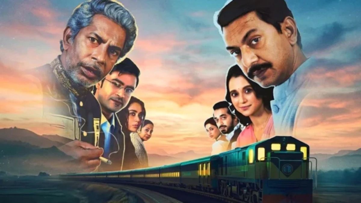 তিন দেশের ৫২ প্রেক্ষাগৃহে ‘বনলতা এক্সপ্রেস’