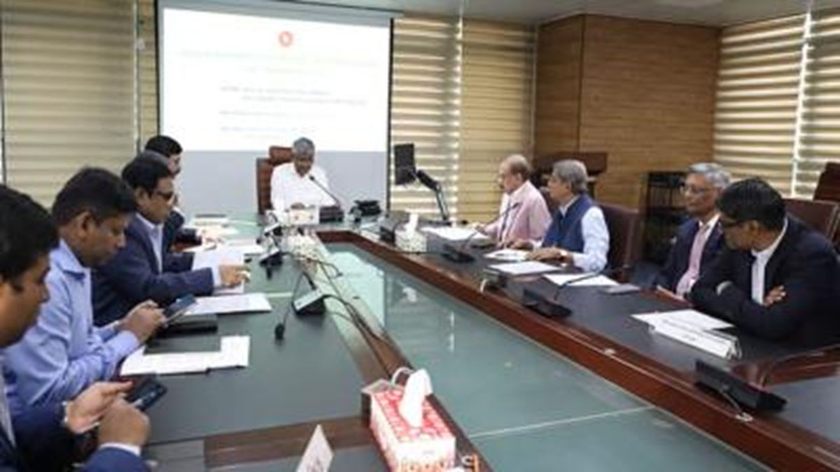 সংবাদপত্রশিল্পে শুল্ক-কর কমানোর প্রস্তাব নোয়াবের