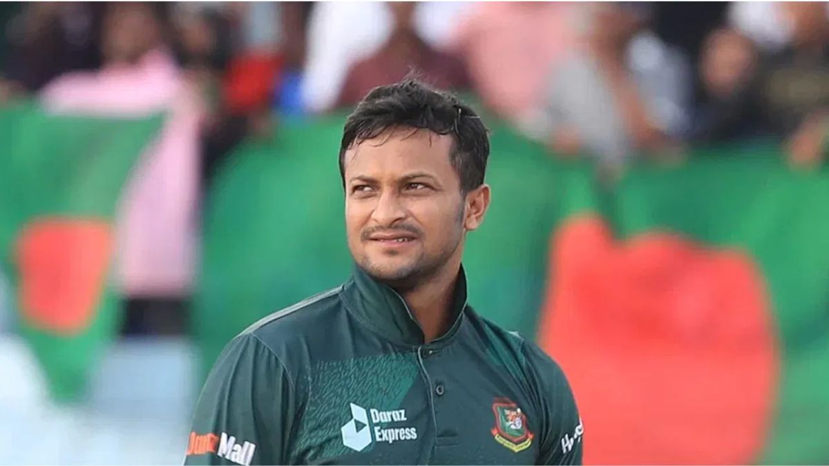 সাকিব ‘পুরোপুরি ফিট’ হয়েই ফিরবেন: জাতীয় দলের ট্রেইনার