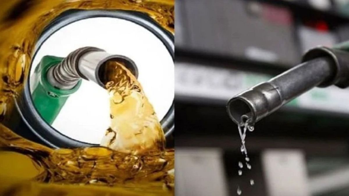 সারাদেশে অবৈধ মজুত ৩ লাখ ৭২ হাজার লিটার জ্বালানি তেল উদ্ধার