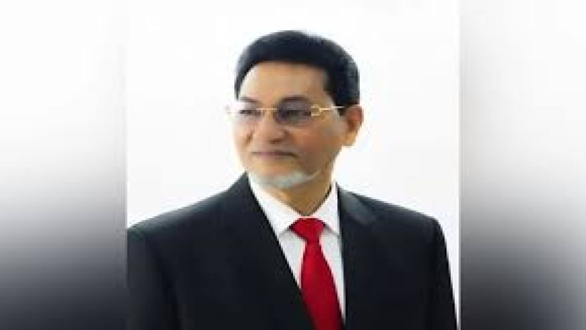 সংবিধান সংশোধনের বিষয়ে সরকার আন্তরিক