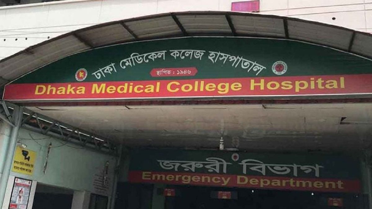 রাজধানীতে দ্রুতগামী গাড়ির চাপায় প্রাণ গেলো যুবকের