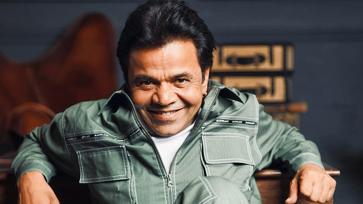 জেলজীবন নিয়ে কী বললেন রাজপাল যাদব
