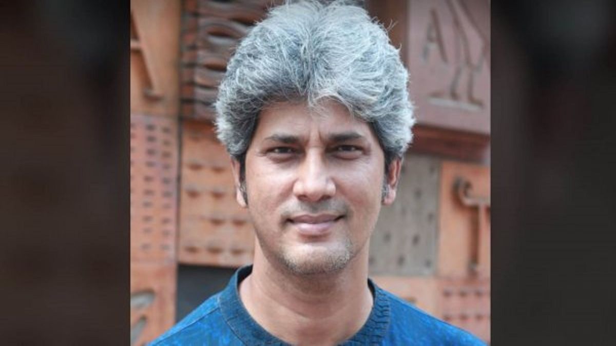 গণসংহতির প্রধান সমন্বয়কারীর পদ ছাড়লেন জোনায়েদ সাকি