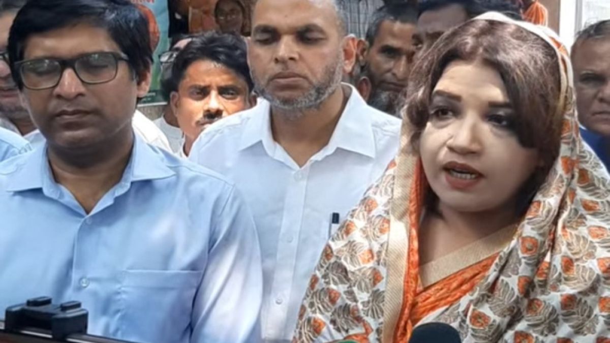 মধ্যপ্রাচ্যের যুদ্ধে ৬ বাংলাদেশি নিহত: পররাষ্ট্র প্রতিমন্ত্রী