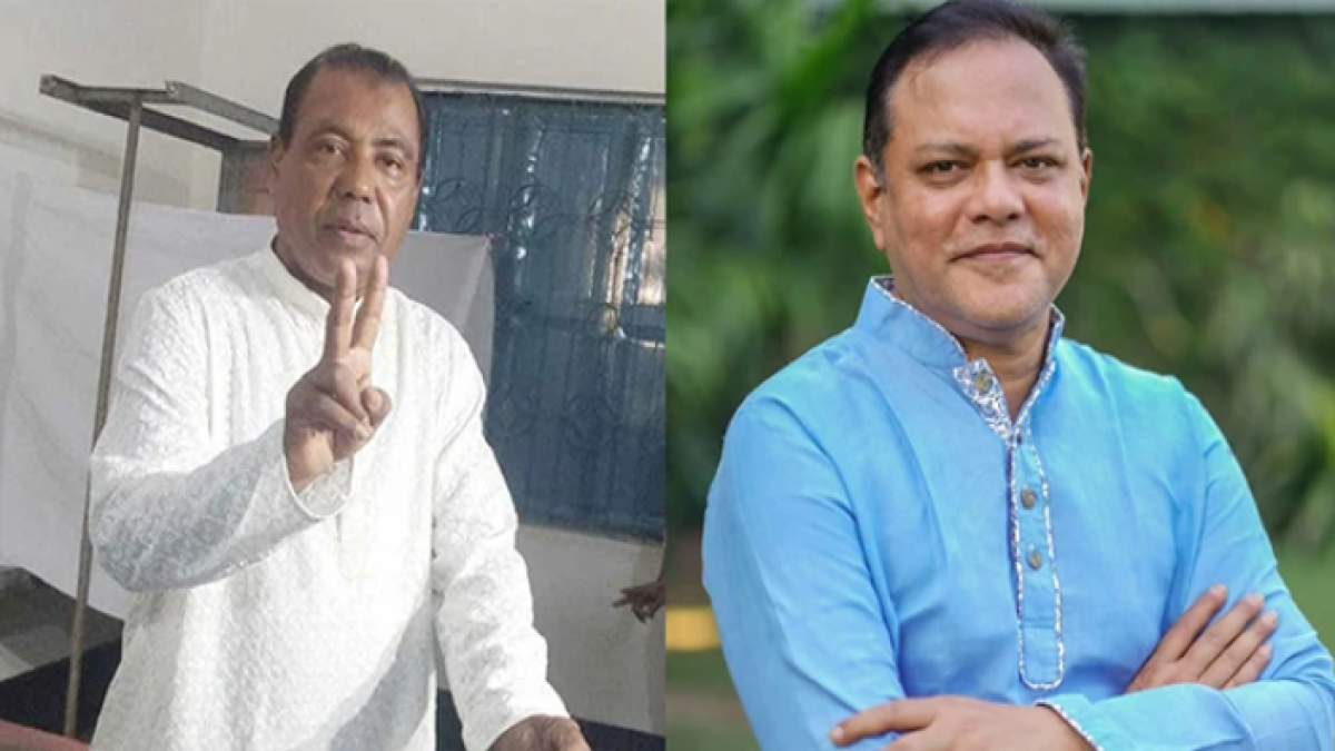 নবনির্বাচিত দুই এমপির শপথ রোববার