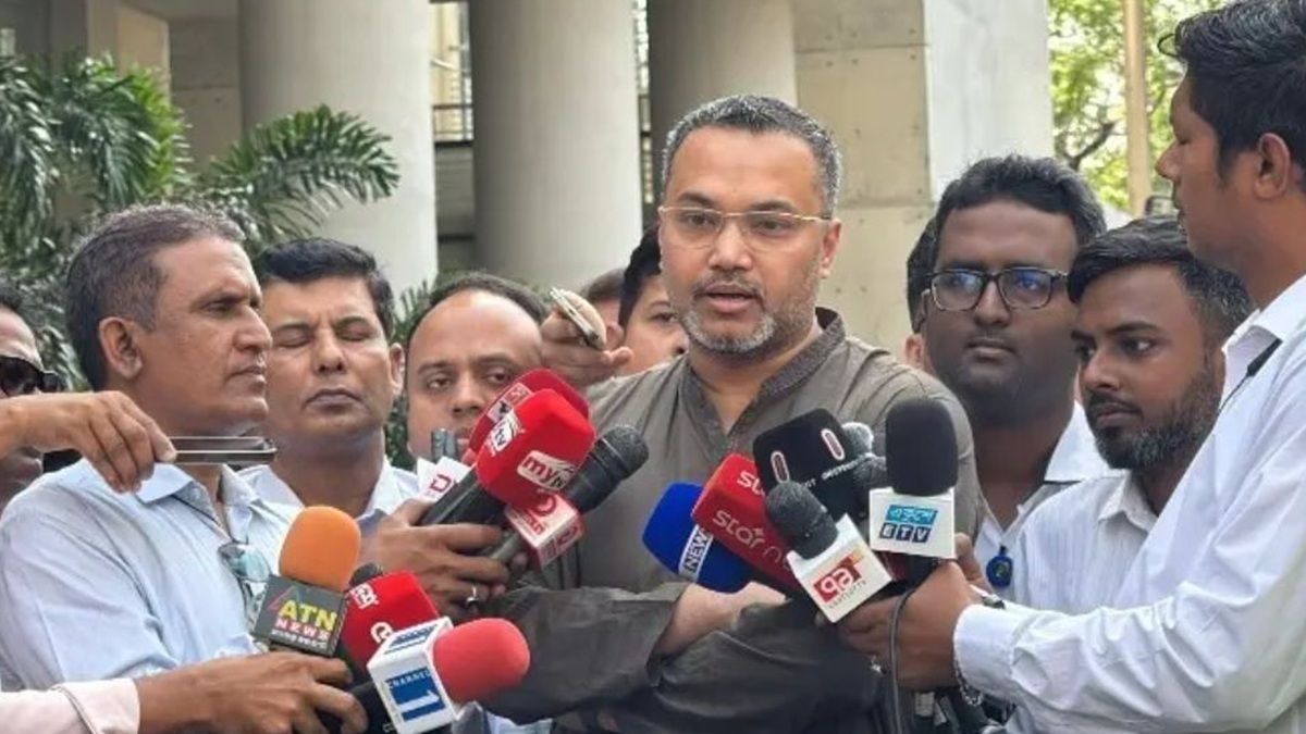 মালয়েশিয়ায় শ্রমবাজার খুলতে কাজ করছে সরকার: মাহদী আমিন