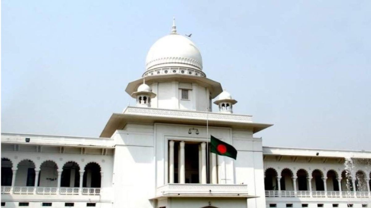 `এনটিআরসিএ'র প্রধান শিক্ষক নিয়োগ পরীক্ষায় বাধা নেই'