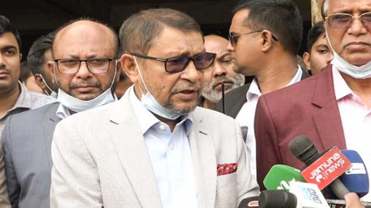 সারা দেশে হামের টিকাদান ২০ এপ্রিল থেকে